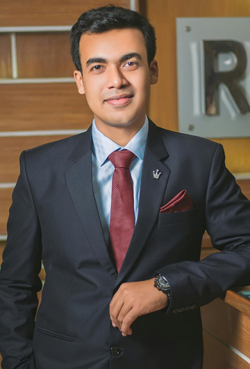 Client 1
